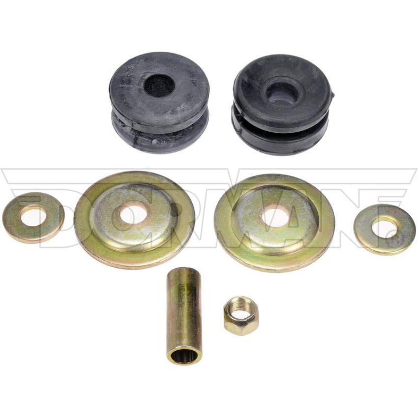 DORMAN 532-954 Suspension Strut Rod Bushing