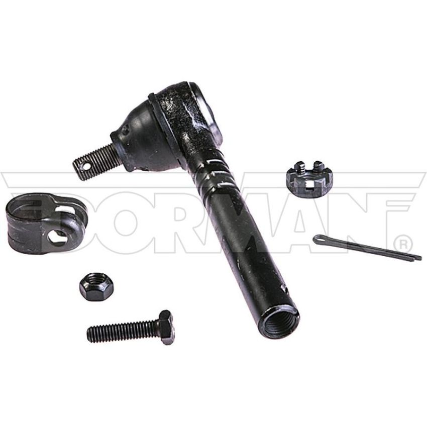DORMAN 534-353 Steering Tie Rod End