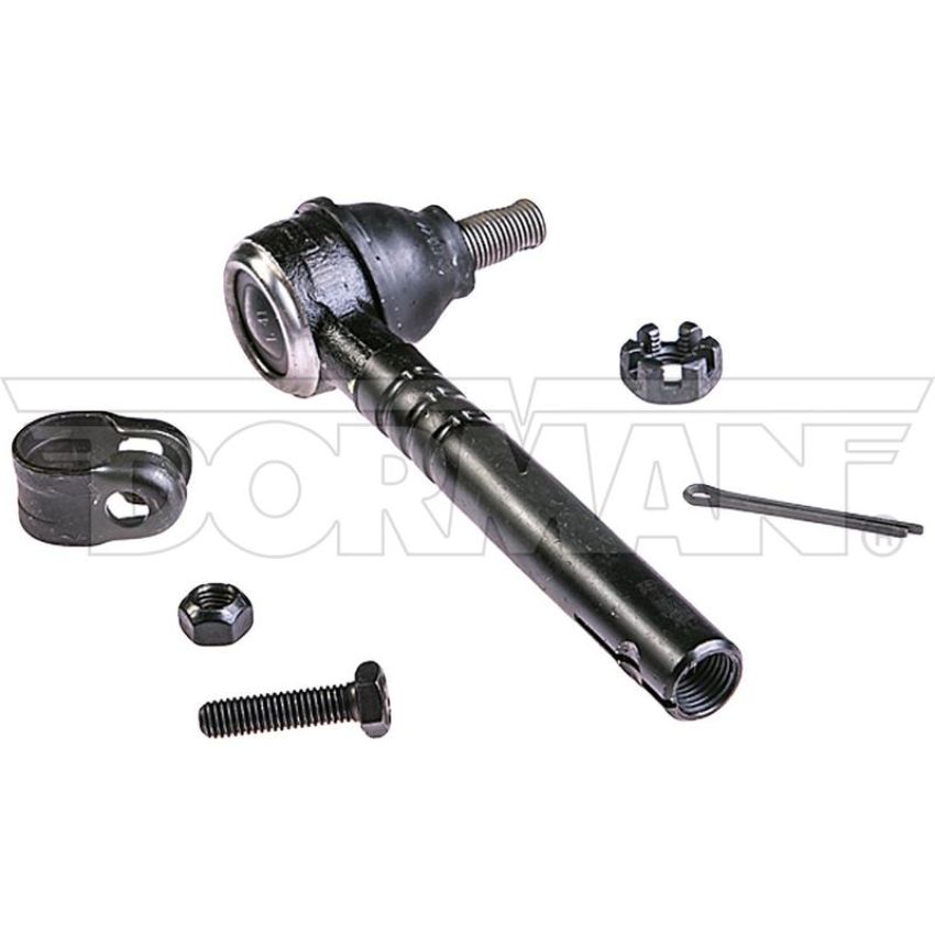 DORMAN 534-353 Steering Tie Rod End