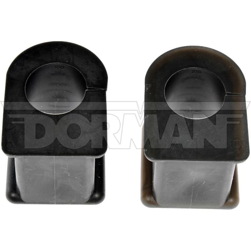 DORMAN 536-541 Suspension Stabilizer Bar Bushing