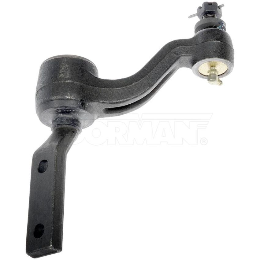 DORMAN 539-151 Steering Idler Arm And Bracket Assembly