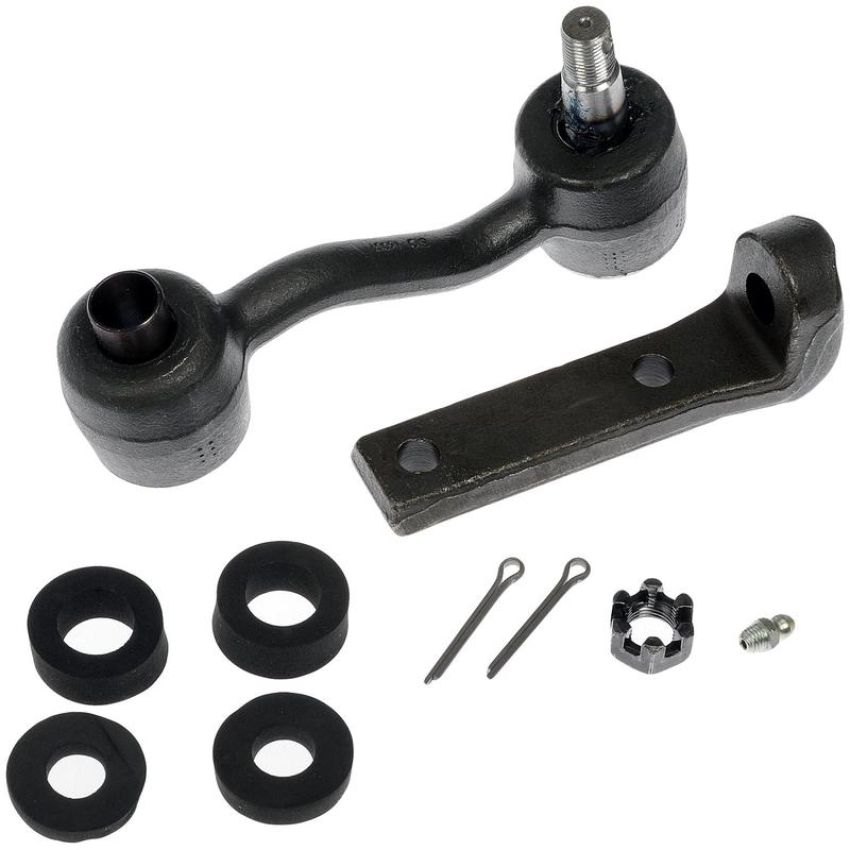 DORMAN 539-273 Steering Idler Arm And Bracket Assembly