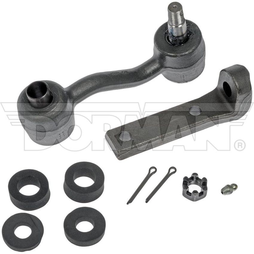 DORMAN 539-273 Steering Idler Arm And Bracket Assembly