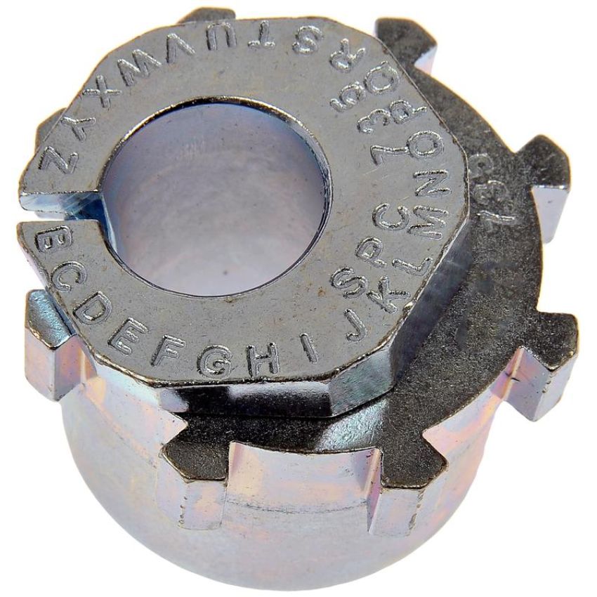 DORMAN 545-185 Alignment Caster / Camber Bushing