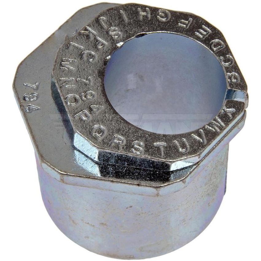 DORMAN 545-187 Alignment Caster / Camber Bushing