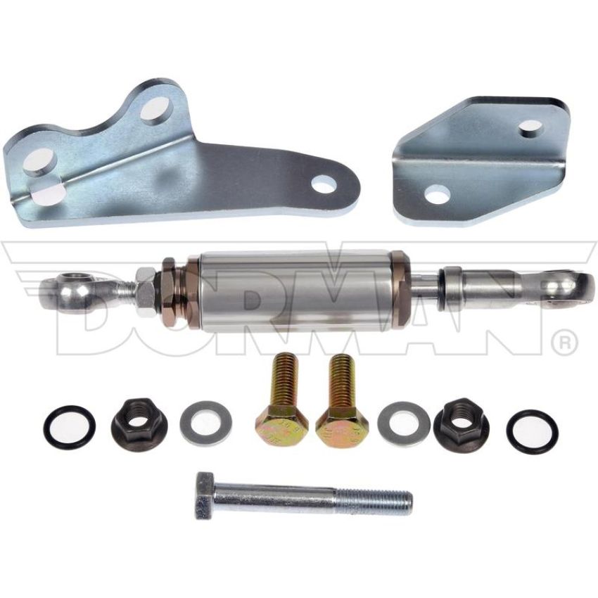 DORMAN 546-501 Engine Torque Damper