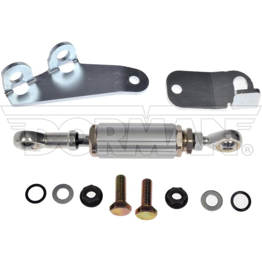 DORMAN 546-502 Engine Torque Damper