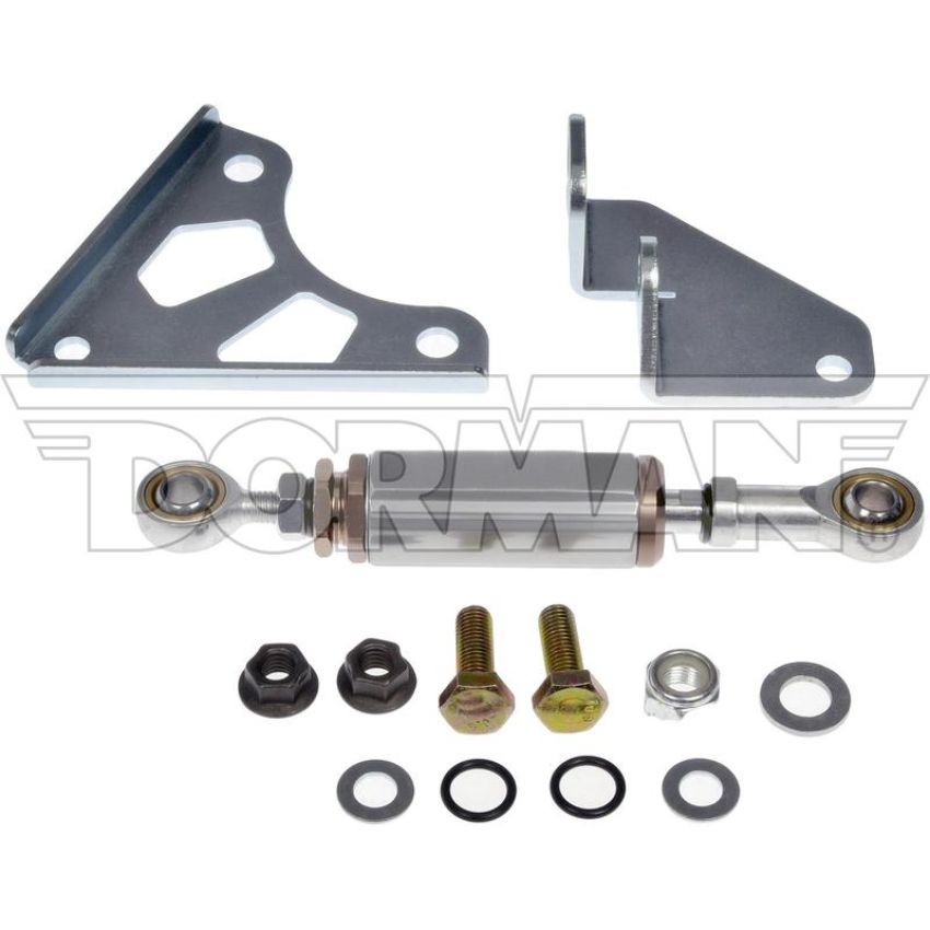 DORMAN 546-503 Engine Torque Damper