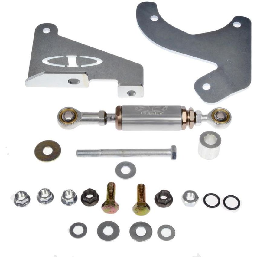 DORMAN 546-506 Engine Torque Damper