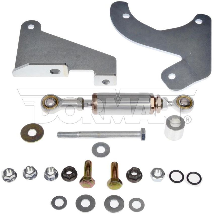 DORMAN 546-506 Engine Torque Damper