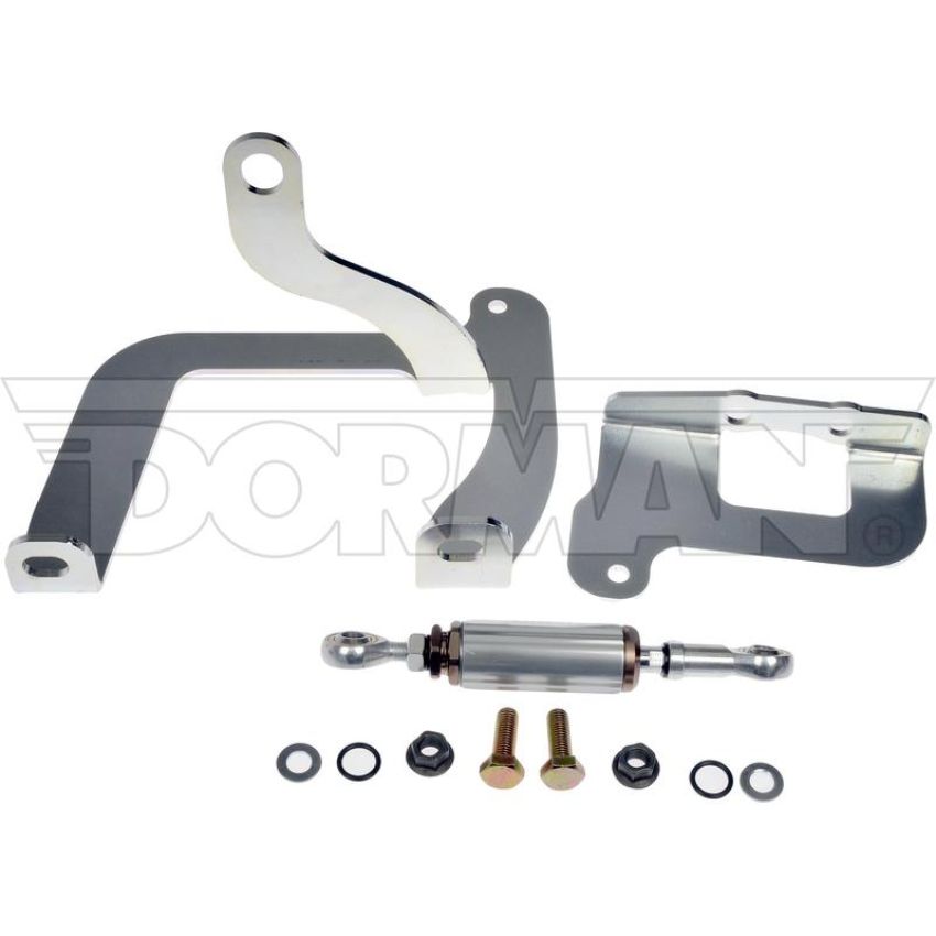 DORMAN 546-507 Engine Torque Damper