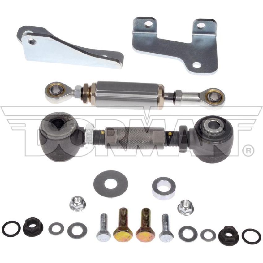 DORMAN 546-517 Engine Torque Damper