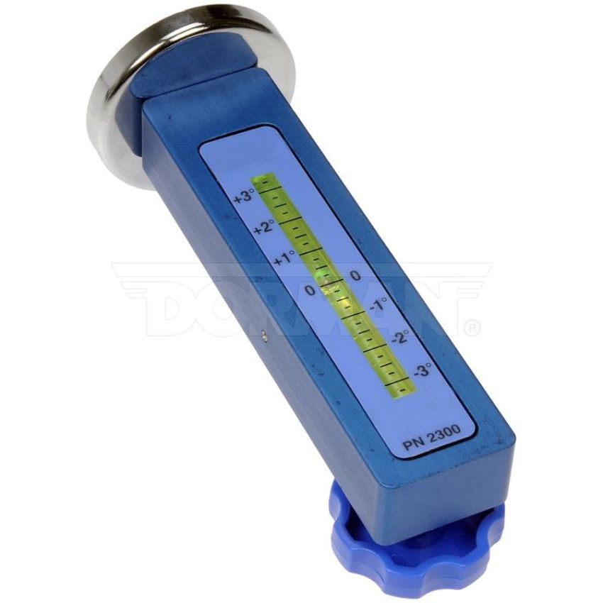 DORMAN 546-901 Caster Camber Gauge