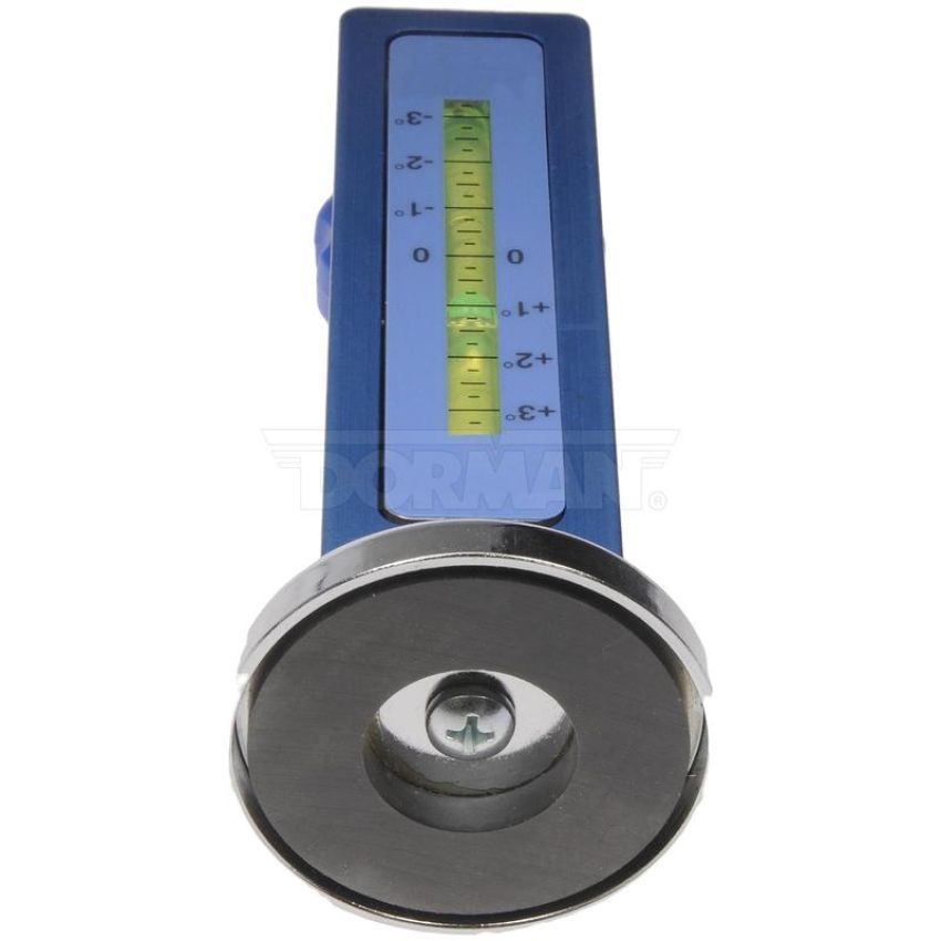 DORMAN 546-901 Caster Camber Gauge