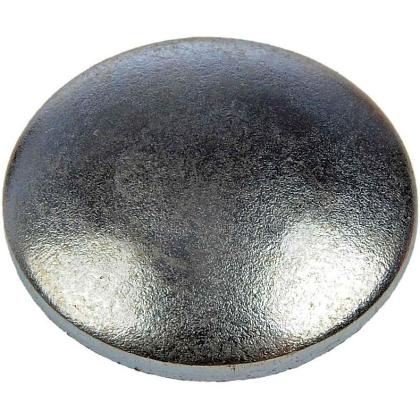 DORMAN 550-007 Concave Steel Cup Expansion Plug 3/4 In., Height 0.750 In.