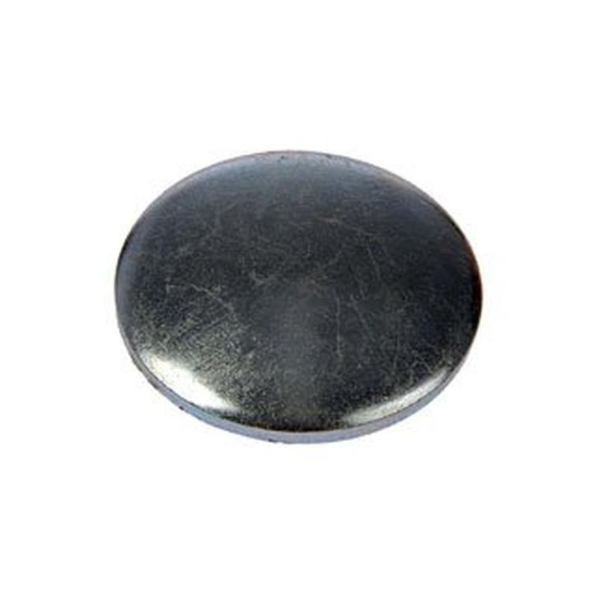 DORMAN 550-019 Concave Steel Cup Expansion Plug 1-3/8 In., Height 1.370 In.