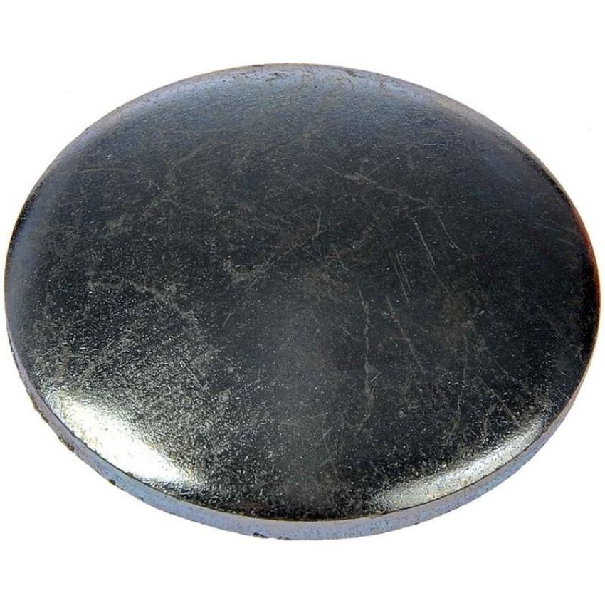 DORMAN 550-019 Concave Steel Cup Expansion Plug 1-3/8 In., Height 1.370 In.