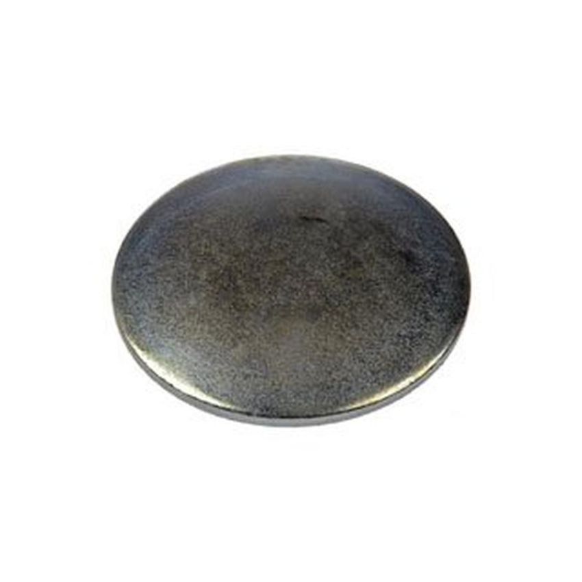 DORMAN 550-025 Concave Steel Cup Expansion Plug 1-3/4 In., Height .145 In.