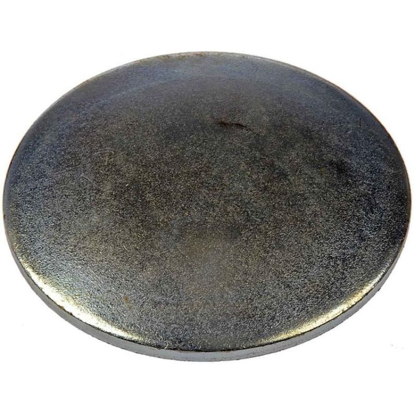 DORMAN 550-025 Concave Steel Cup Expansion Plug 1-3/4 In., Height .145 In.