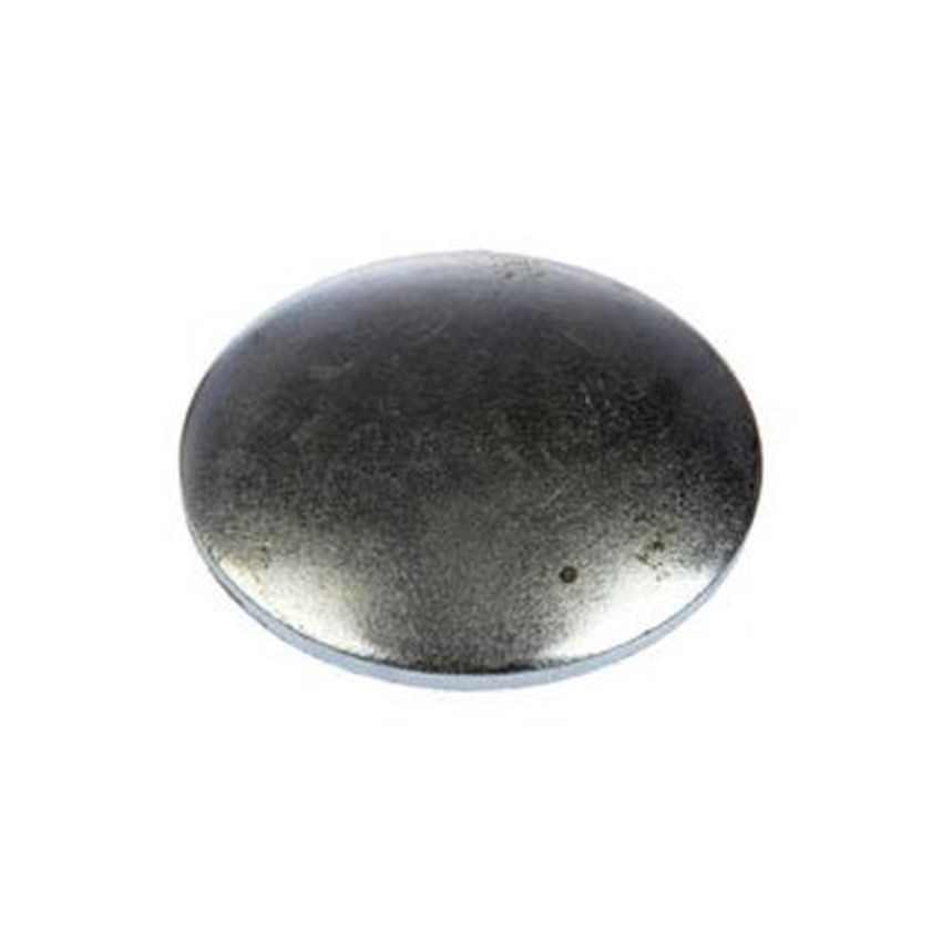 DORMAN 550-027 Concave Steel Cup Expansion Plug 1-7/8 In., Height 1.870 In.