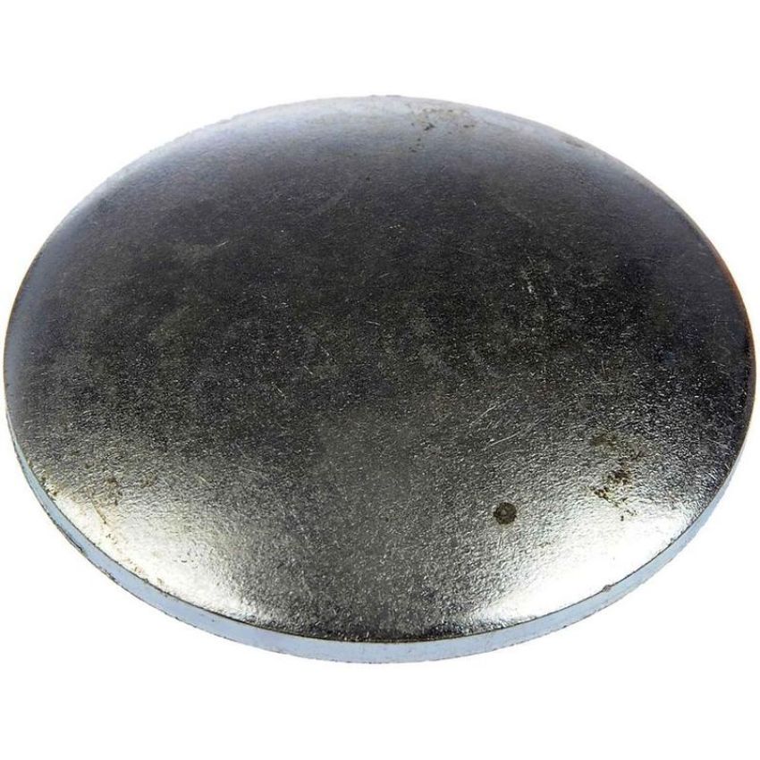 DORMAN 550-027 Concave Steel Cup Expansion Plug 1-7/8 In., Height 1.870 In.