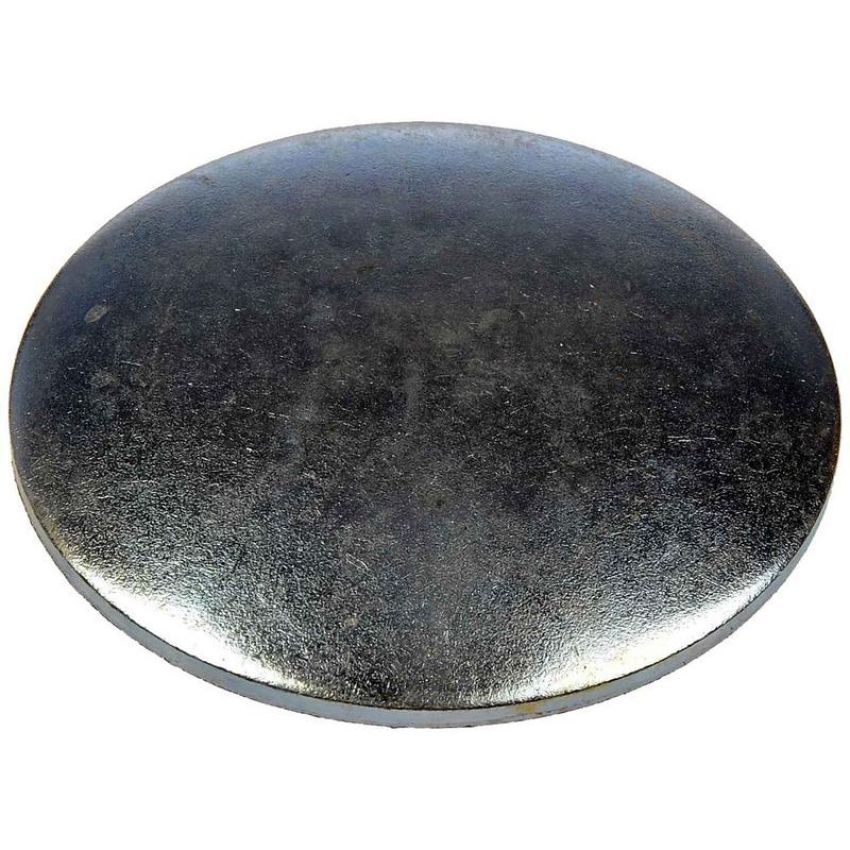 DORMAN 550-030 Concave Steel Cup Expansion Plug 2-1/8 In., Height 2.120 In.