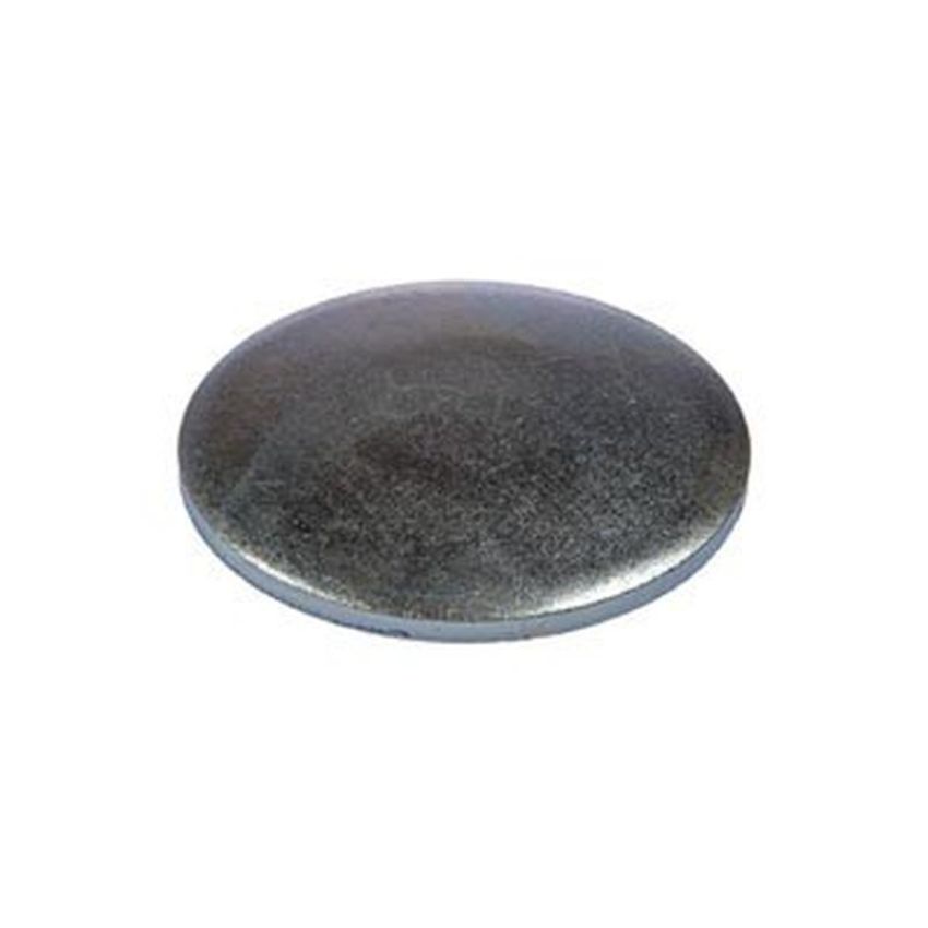 DORMAN 550-034 Concave Steel Cup Expansion Plug 3 In., Height 2.995 In.