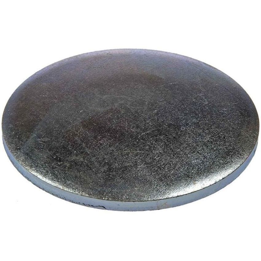 DORMAN 550-034 Concave Steel Cup Expansion Plug 3 In., Height 2.995 In.