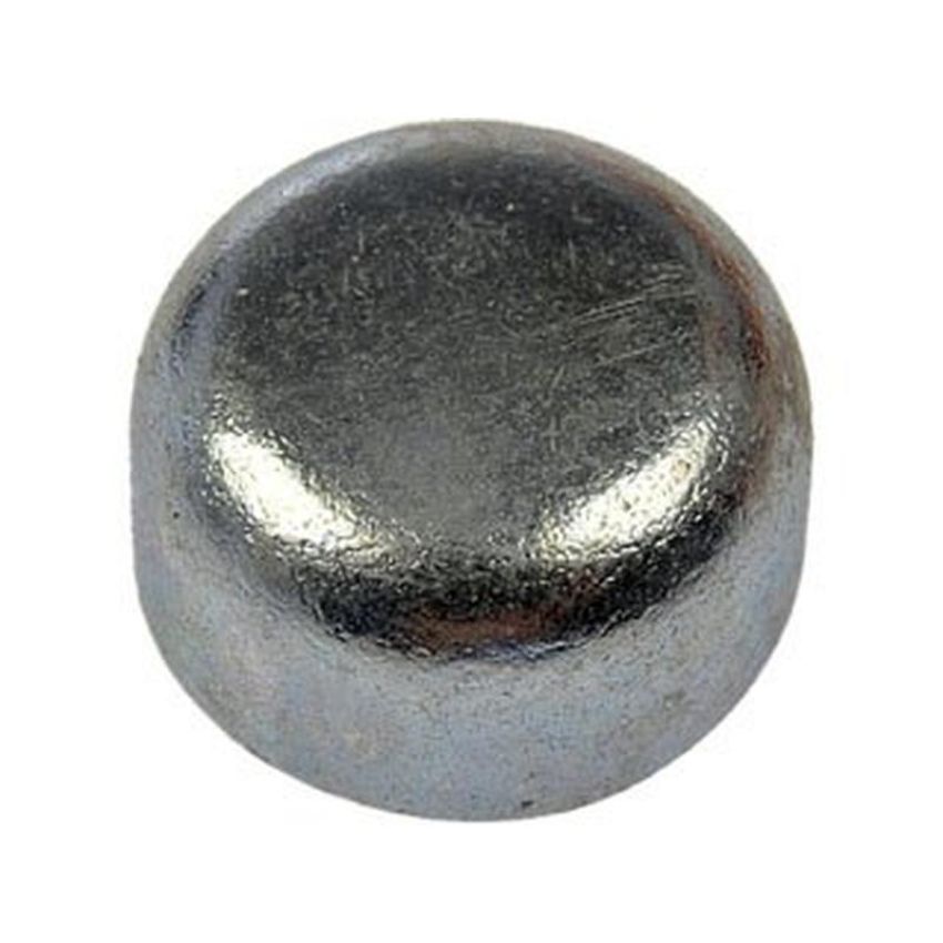DORMAN 555-002 Steel Cup Expansion Plug 7/16  In., Height 0.250