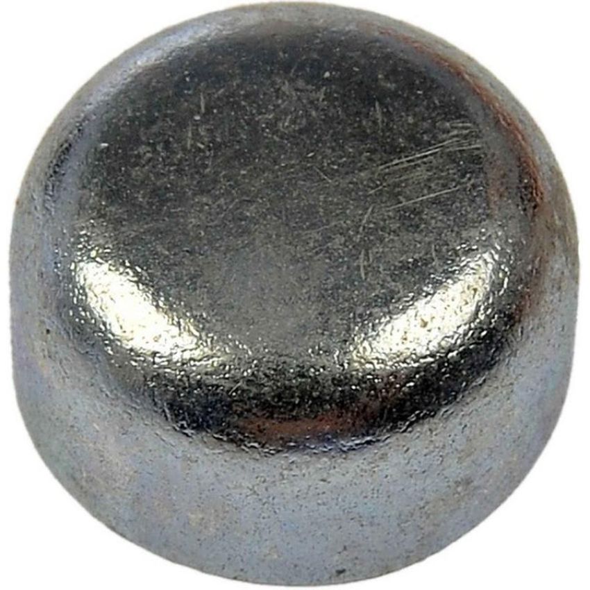 DORMAN 555-002 Steel Cup Expansion Plug 7/16  In., Height 0.250