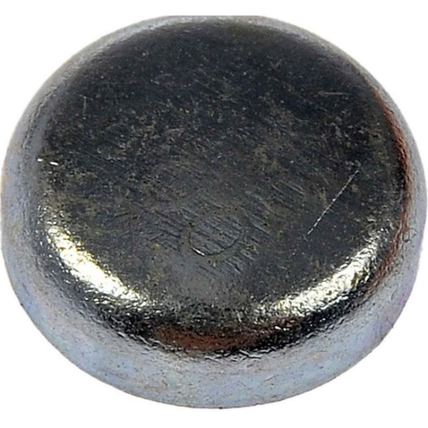 DORMAN 555-003 Steel Cup Expansion Plug 7/16 In. SC, Height 0.170
