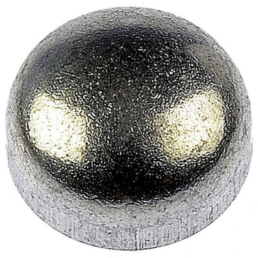 DORMAN 555-004 Steel Cup Expansion Plug 29/64 In. SC, Height 0.220