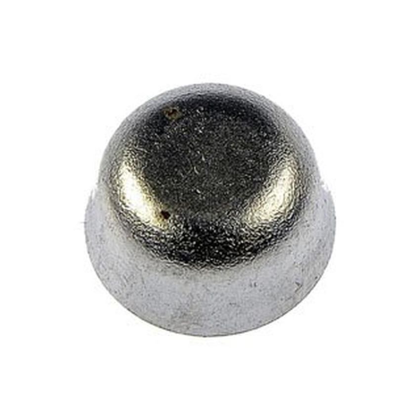 DORMAN 555-005 Steel Cup Expansion Plug 1/2  In., Height 0.300
