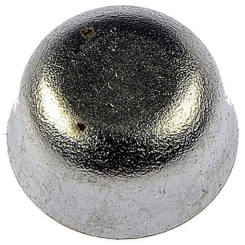DORMAN 555-005 Steel Cup Expansion Plug 1/2  In., Height 0.300