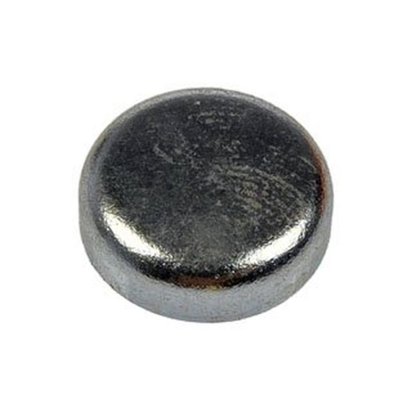 DORMAN 555-006 Steel Cup Expansion Plug 1/2 In. SC, Height 0.180