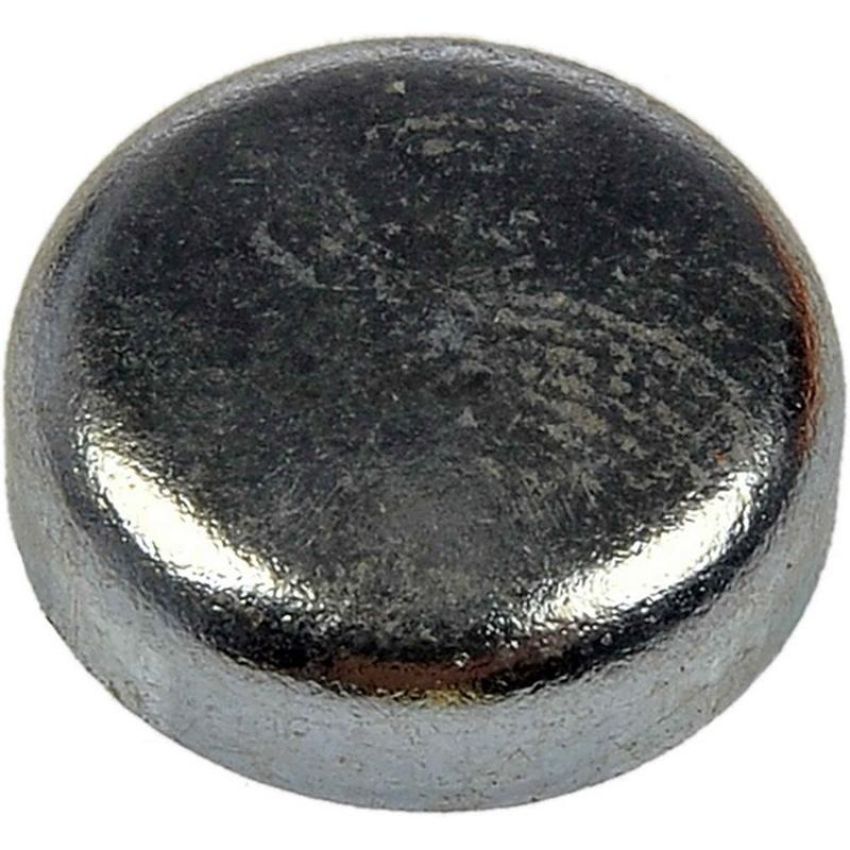 DORMAN 555-006 Steel Cup Expansion Plug 1/2 In. SC, Height 0.180