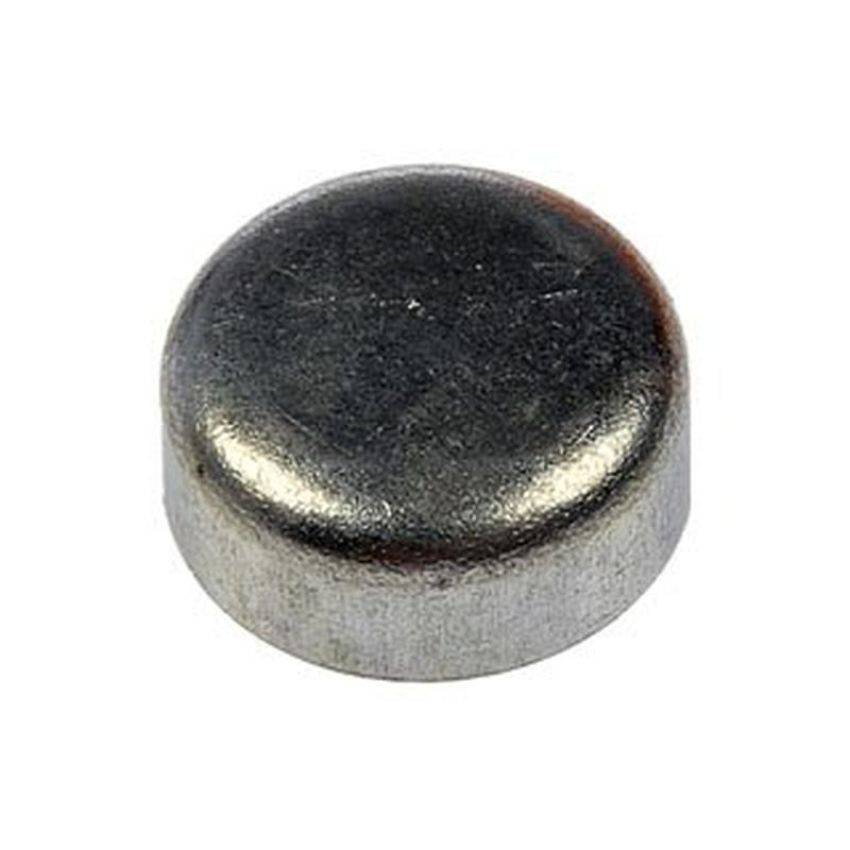 DORMAN 555-007 Steel Cup Expansion Plug 13.70mm, Height 0.180
