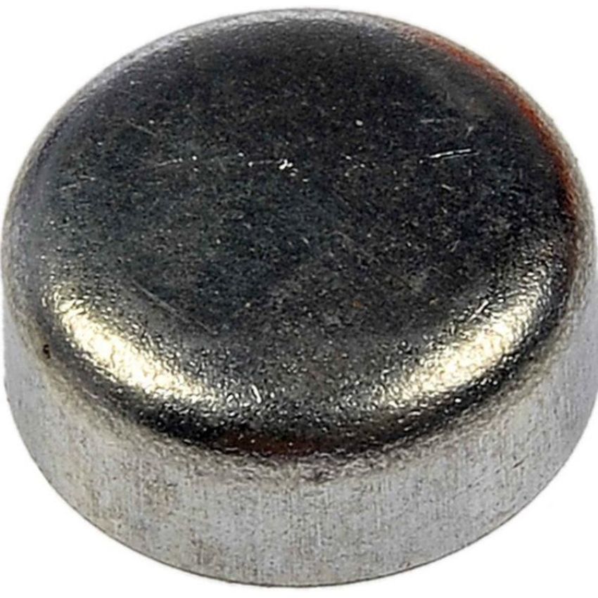 DORMAN 555-007 Steel Cup Expansion Plug 13.70mm, Height 0.180