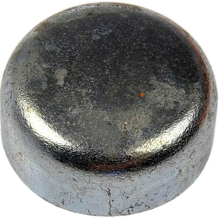 DORMAN 555-008 Steel Cup Expansion Plug 9/16 In., Height 0.250