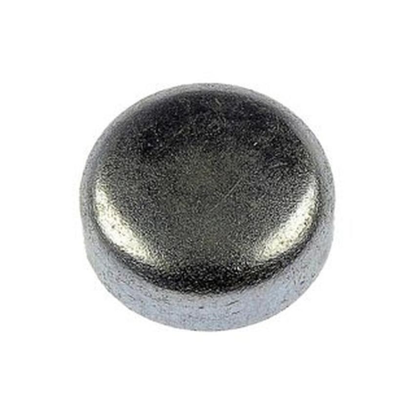 DORMAN 555-011 Steel Cup Expansion Plug 5/8 In., SC, Height 0.232