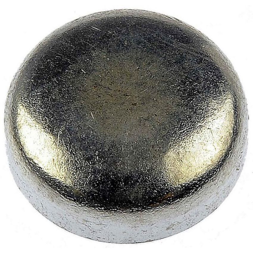 DORMAN 555-012 Steel Cup Expansion Plugs 3/4 In., Height 0.25