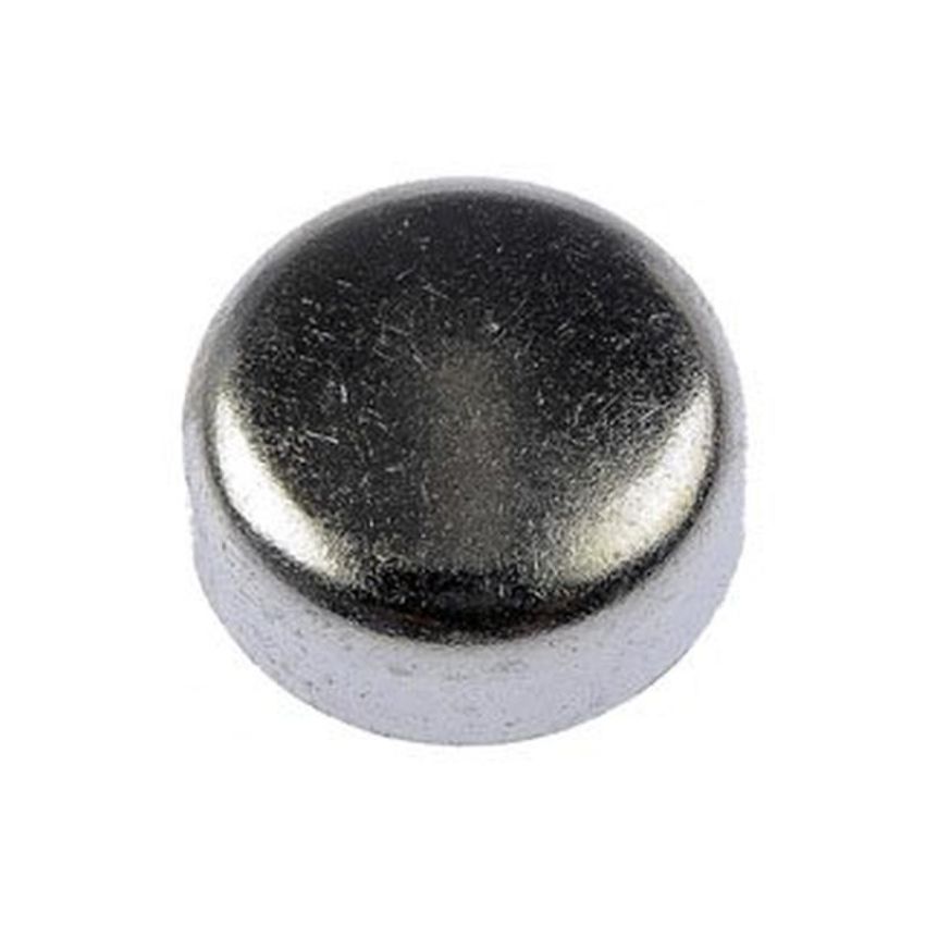 DORMAN 555-013 Steel Cup Expansion Plug 13/16  In., Height 0.330
