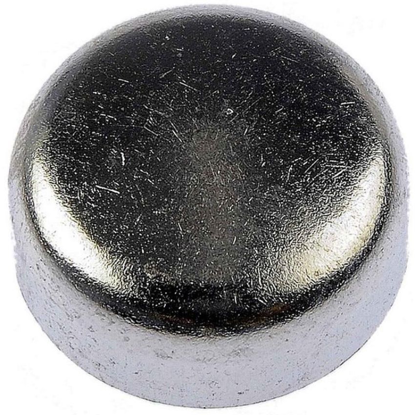 DORMAN 555-013 Steel Cup Expansion Plug 13/16  In., Height 0.330