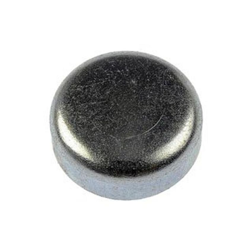 DORMAN 555-014 Steel Cup Expansion Plug 7/8  In., Height 0.340