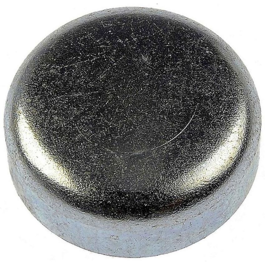 DORMAN 555-014 Steel Cup Expansion Plug 7/8  In., Height 0.340