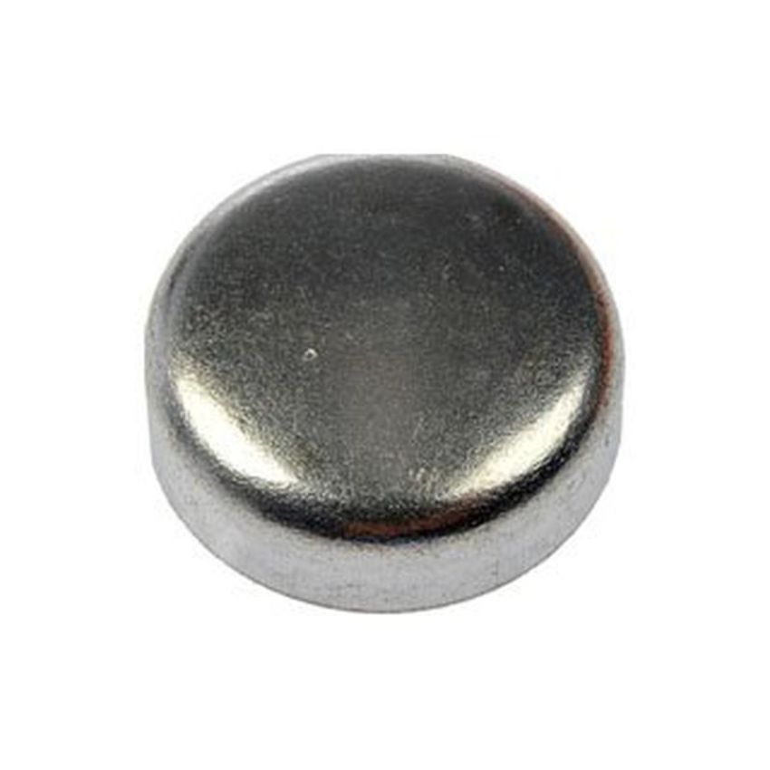 DORMAN 555-015 Steel Cup Expansion Plug 29/32  In., Height 0.310