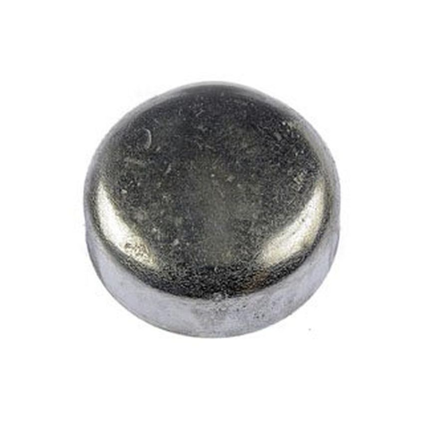 DORMAN 555-017 Steel Cup Expansion Plug 1  In., Height 0.440