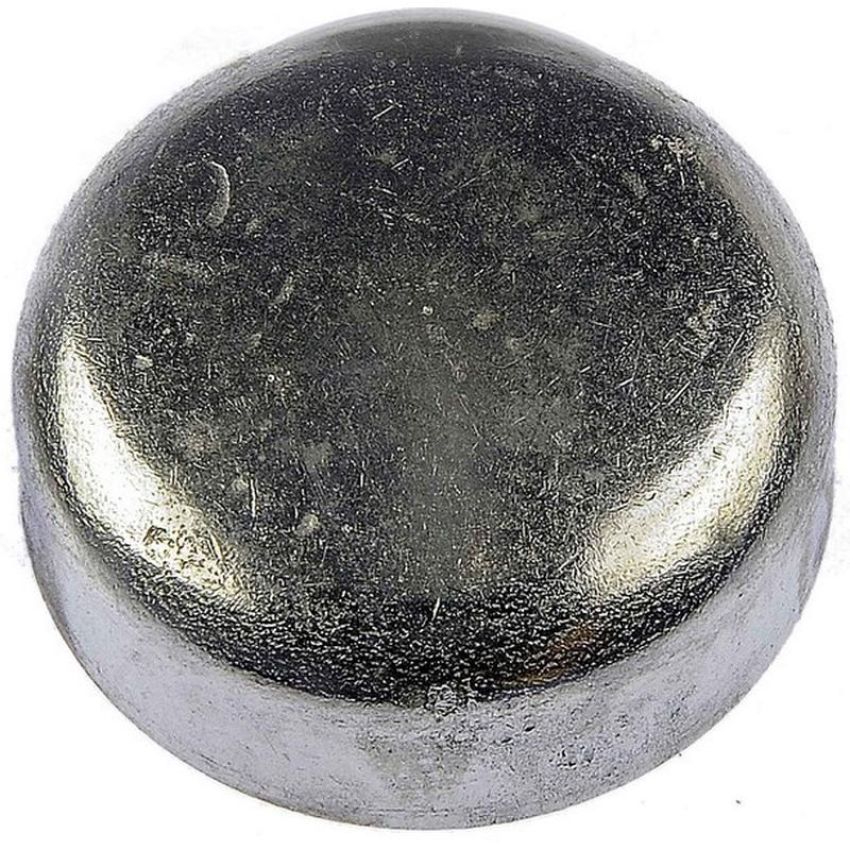 DORMAN 555-017 Steel Cup Expansion Plug 1  In., Height 0.440