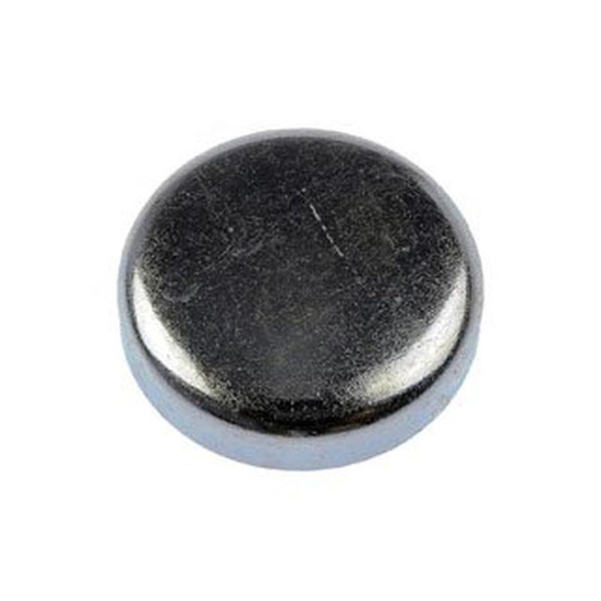 DORMAN 555-018 Steel Cup Expansion Plug 1 In., SC, Height 0.250