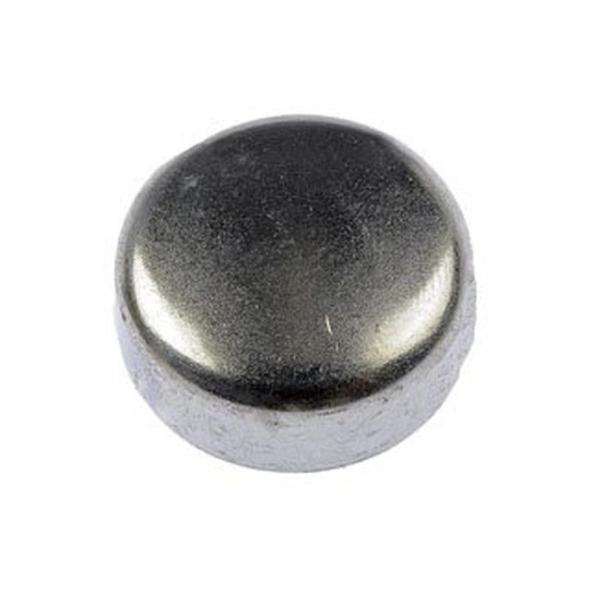DORMAN 555-019 Steel Cup Expansion Plug 1-1/8  In., Height 0.505